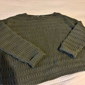 Neuflora Sweater